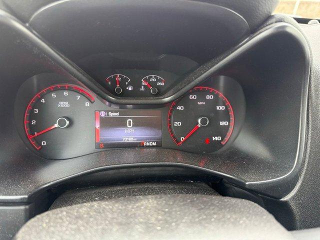 used 2015 GMC Canyon car, priced at $16,876