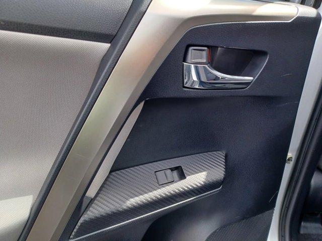 used 2015 Toyota RAV4 car, priced at $17,990