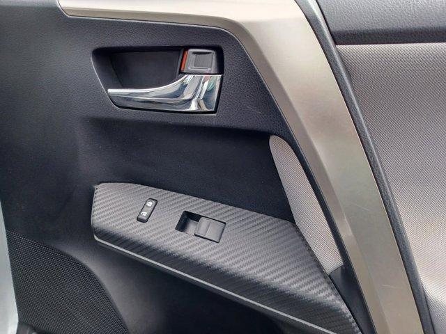 used 2015 Toyota RAV4 car, priced at $17,990