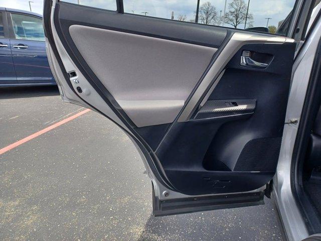 used 2015 Toyota RAV4 car, priced at $17,990