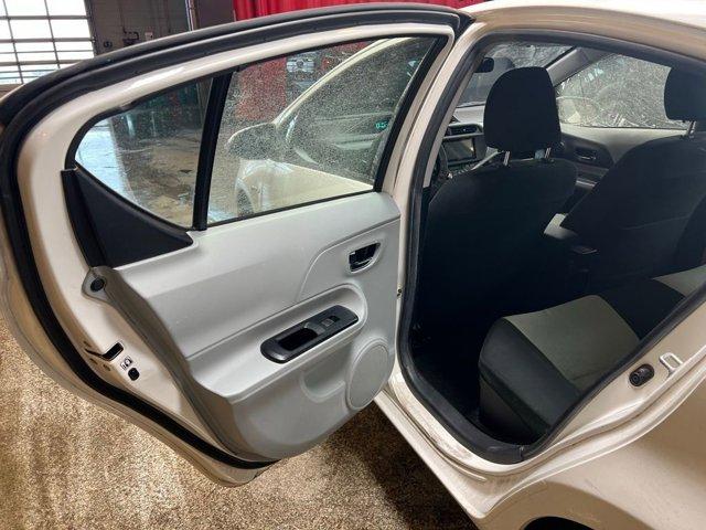 used 2012 Toyota Prius c car, priced at $7,353