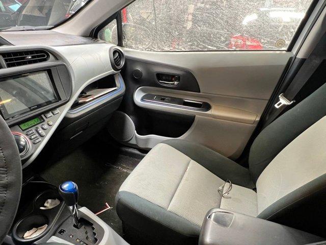 used 2012 Toyota Prius c car, priced at $7,353