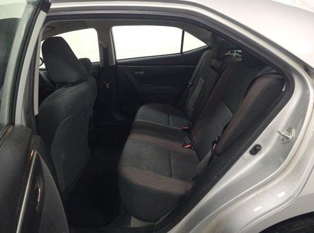 used 2017 Toyota Corolla car, priced at $15,990