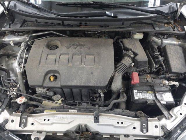 used 2017 Toyota Corolla car, priced at $15,990