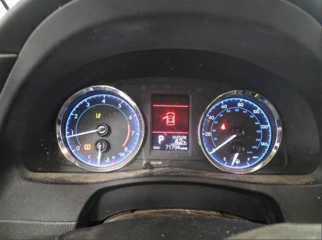 used 2017 Toyota Corolla car, priced at $15,990