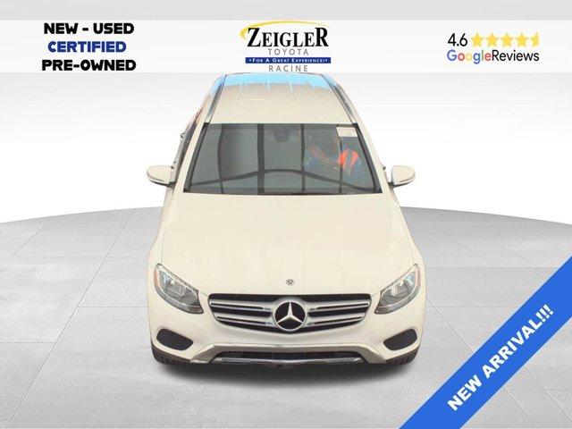 used 2019 Mercedes-Benz GLC 300 car, priced at $22,427