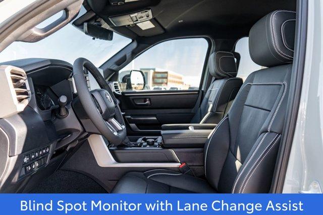 new 2026 Toyota Tundra car, priced at $59,328