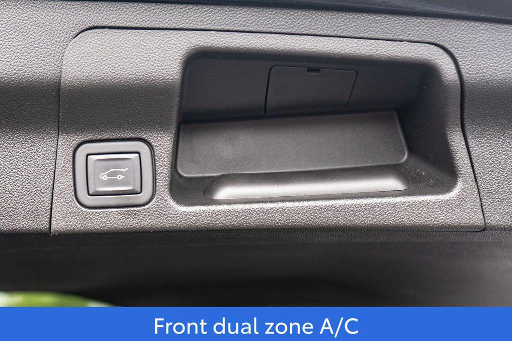 used 2023 GMC Acadia car, priced at $21,879