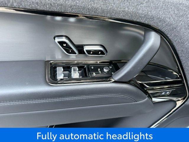 used 2024 Land Rover Range Rover Sport car, priced at $70,990