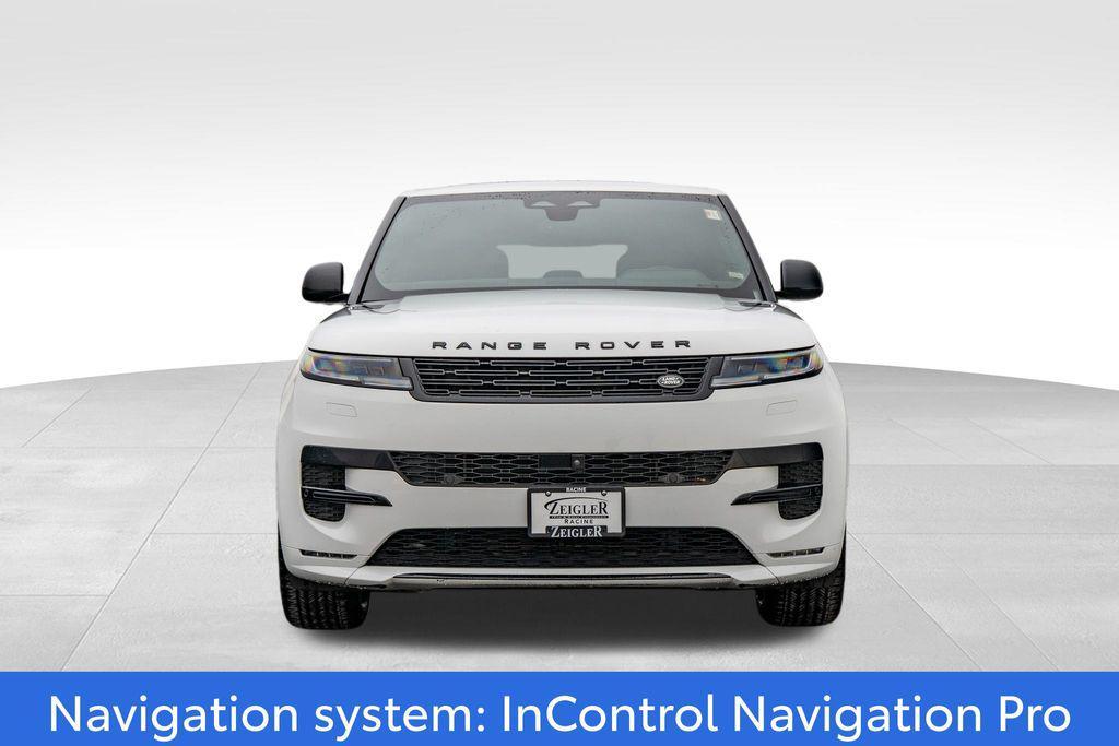 used 2024 Land Rover Range Rover Sport car, priced at $68,990