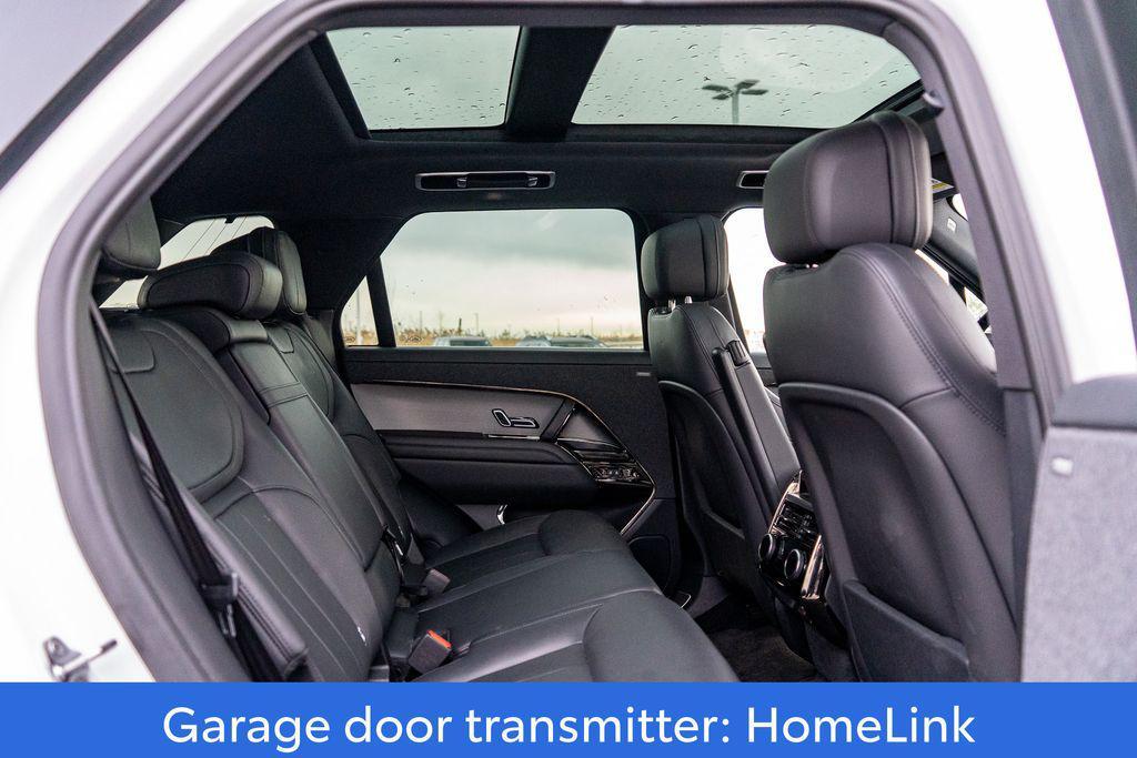 used 2024 Land Rover Range Rover Sport car, priced at $68,990