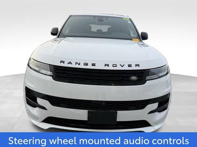 used 2024 Land Rover Range Rover Sport car, priced at $70,990
