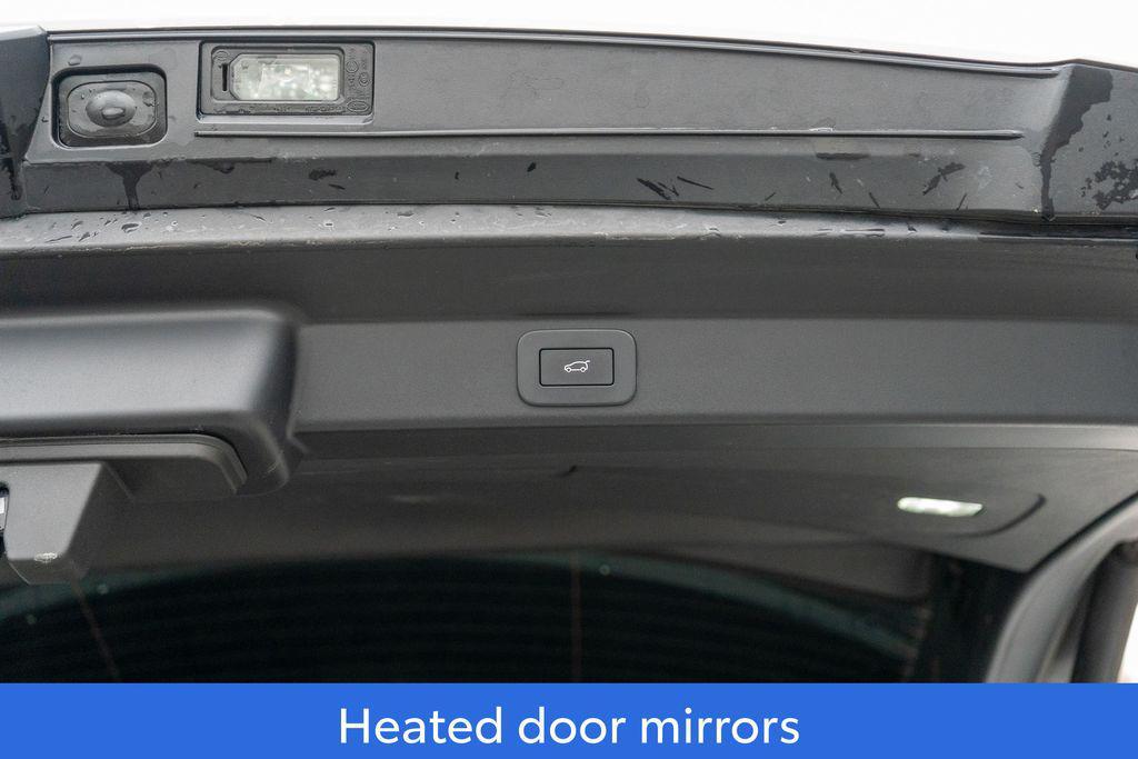 used 2024 Land Rover Range Rover Sport car, priced at $68,990