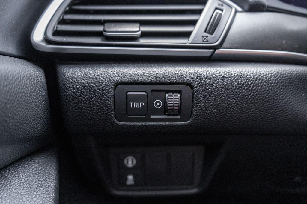 used 2019 Honda Accord car, priced at $17,752