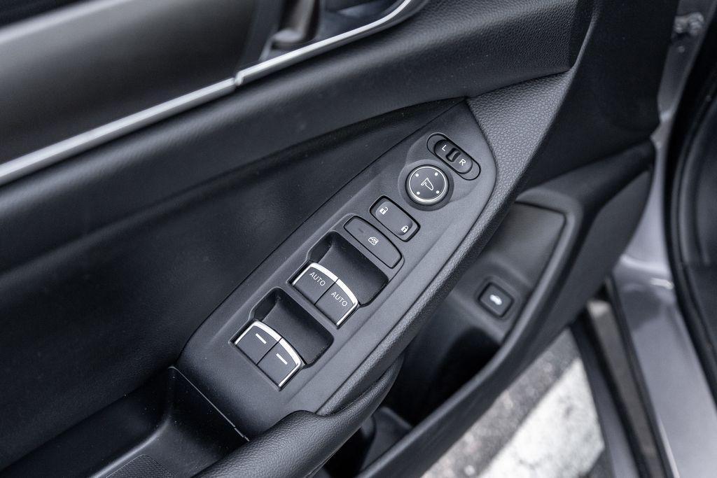 used 2019 Honda Accord car, priced at $17,752