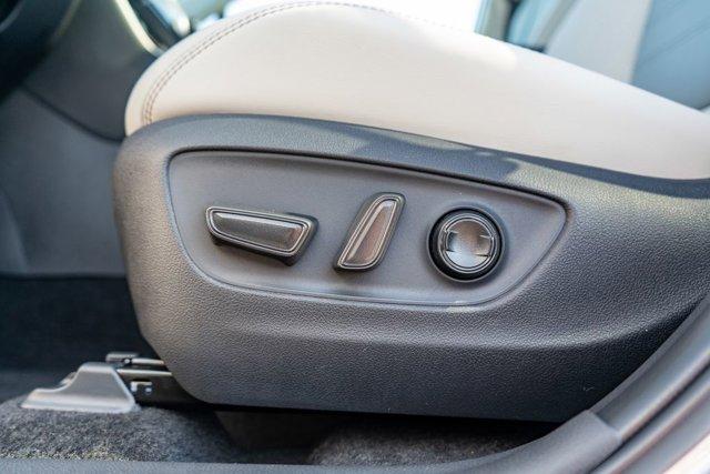 new 2025 Toyota RAV4 car, priced at $38,624