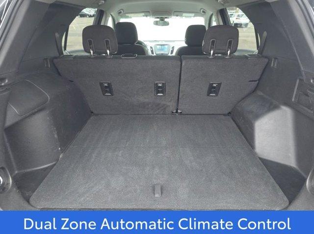 used 2018 Chevrolet Equinox car, priced at $17,990