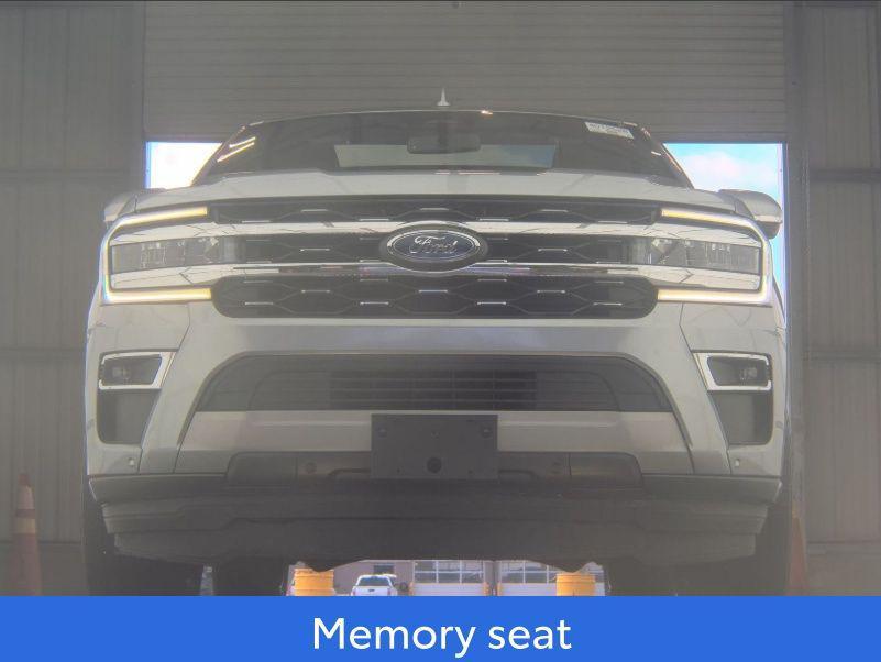 used 2024 Ford Expedition car, priced at $52,990