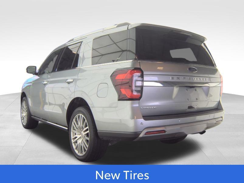 used 2024 Ford Expedition car, priced at $52,990