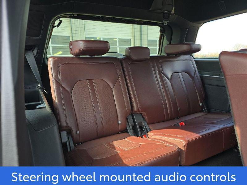used 2024 Ford Expedition car, priced at $52,990