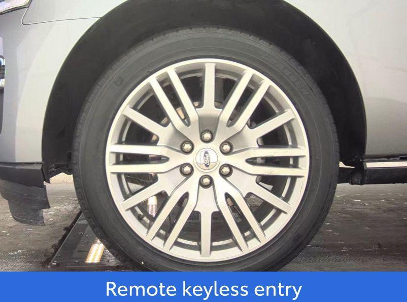 used 2024 Ford Expedition car, priced at $52,990