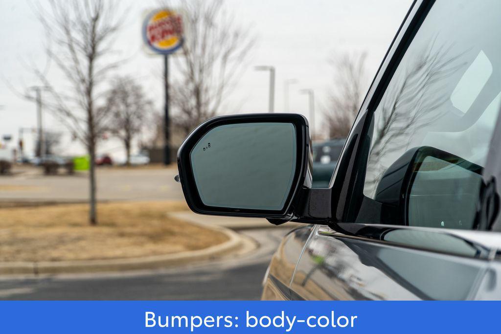 used 2024 Ford Expedition car, priced at $49,990