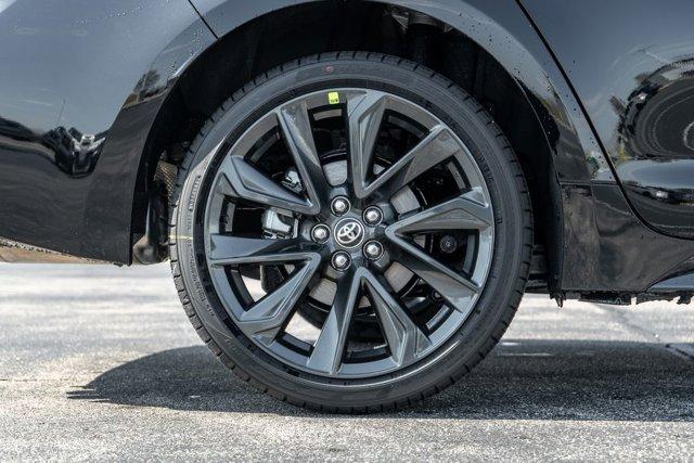 new 2026 Toyota Corolla car