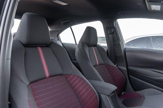 new 2026 Toyota Corolla car
