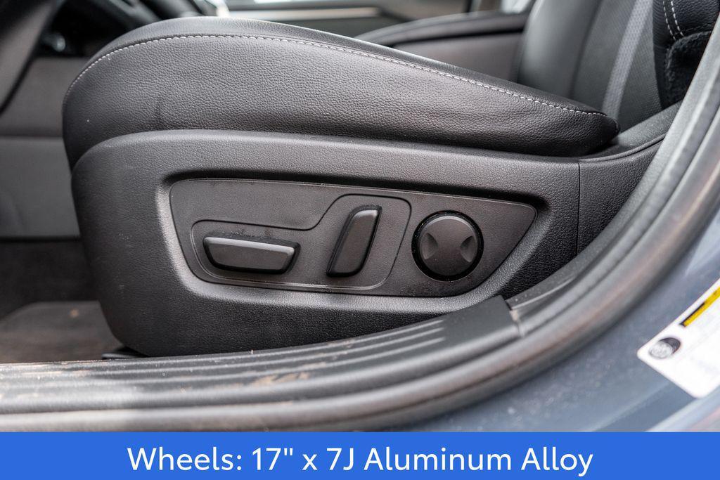 used 2024 Mazda CX-50 car, priced at $26,856