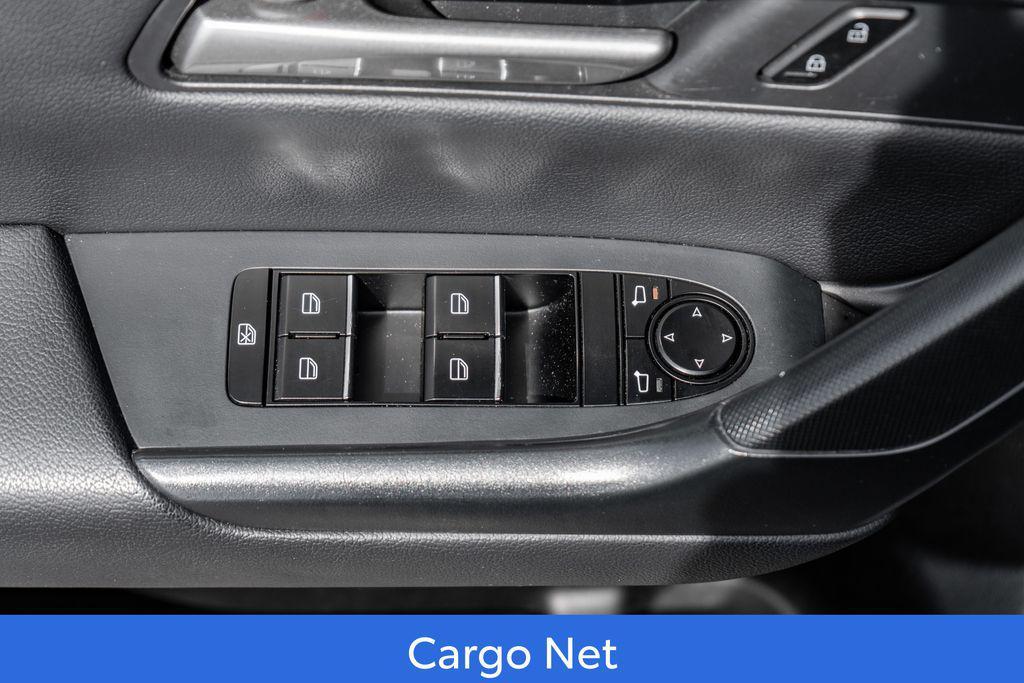 used 2024 Mazda CX-50 car, priced at $26,856