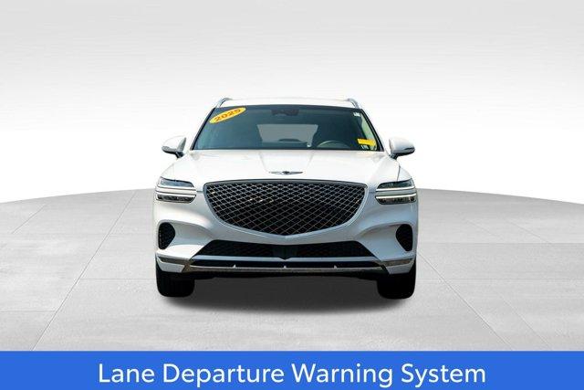 new 2025 Genesis GV70 car