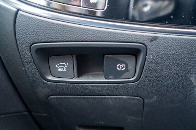 new 2025 Genesis GV70 car