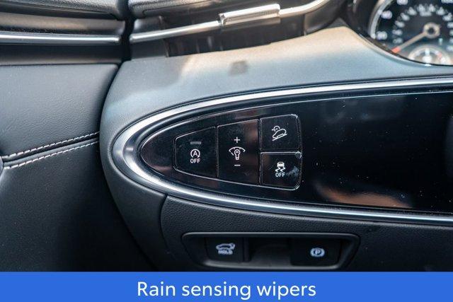 new 2025 Genesis GV70 car