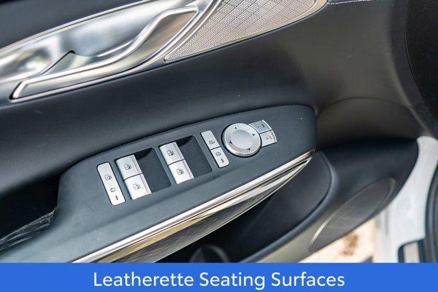 new 2025 Genesis GV70 car