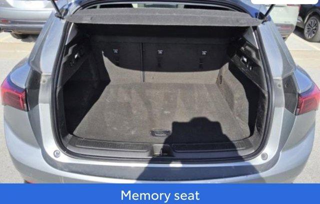 used 2025 Buick Envision car, priced at $28,479