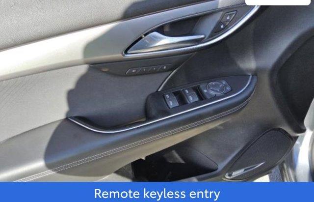 used 2025 Buick Envision car, priced at $28,479