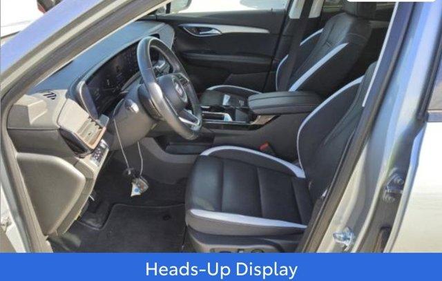 used 2025 Buick Envision car, priced at $28,479