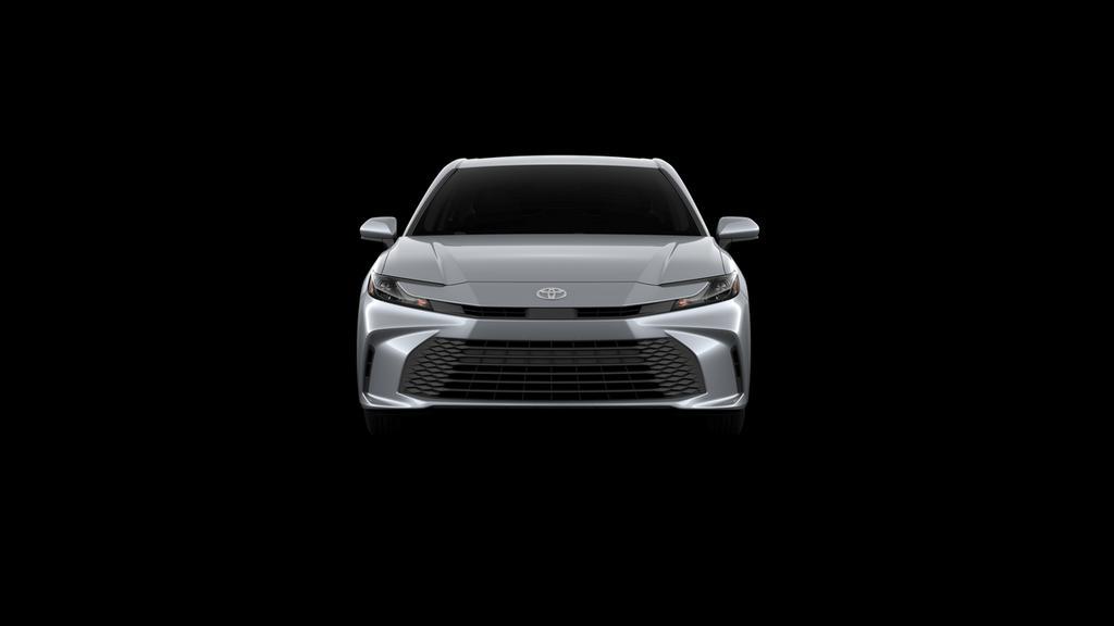 new 2026 Toyota Camry car, priced at $32,780