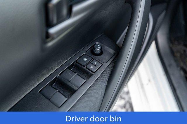 new 2025 Toyota Corolla Hybrid car, priced at $26,119