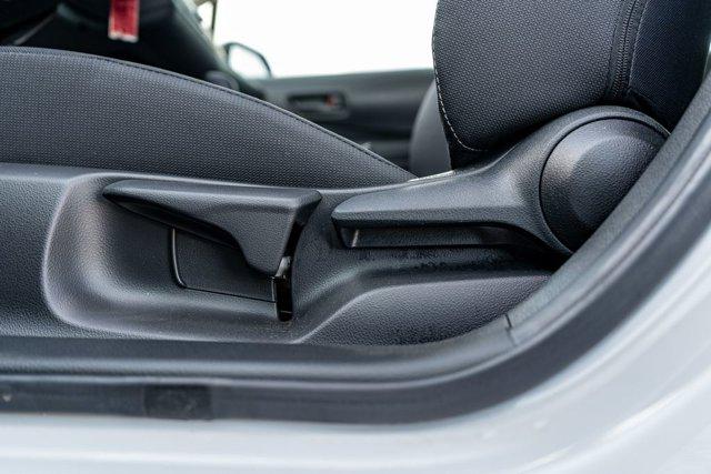 new 2025 Toyota Corolla Hybrid car, priced at $26,119