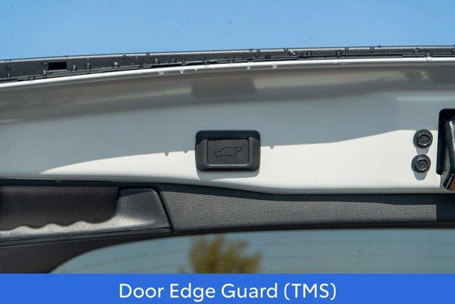 new 2025 Toyota RAV4 car, priced at $39,413