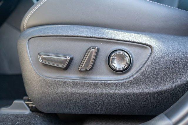 new 2025 Toyota RAV4 car, priced at $39,413