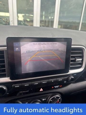 used 2023 Hyundai Venue car, priced at $16,820