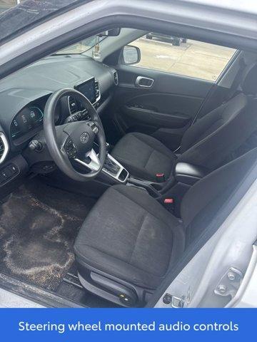 used 2023 Hyundai Venue car, priced at $16,820