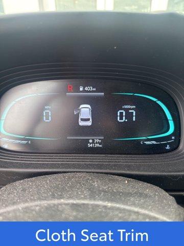 used 2023 Hyundai Venue car, priced at $16,820