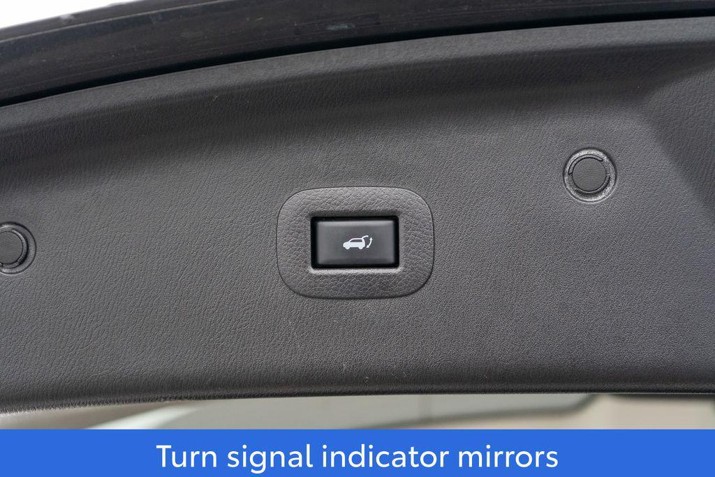 used 2024 INFINITI QX80 car, priced at $42,990