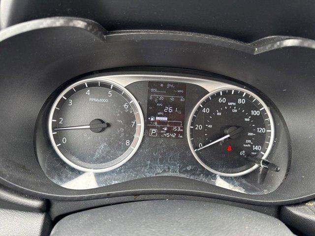 used 2022 Nissan Versa car, priced at $13,589