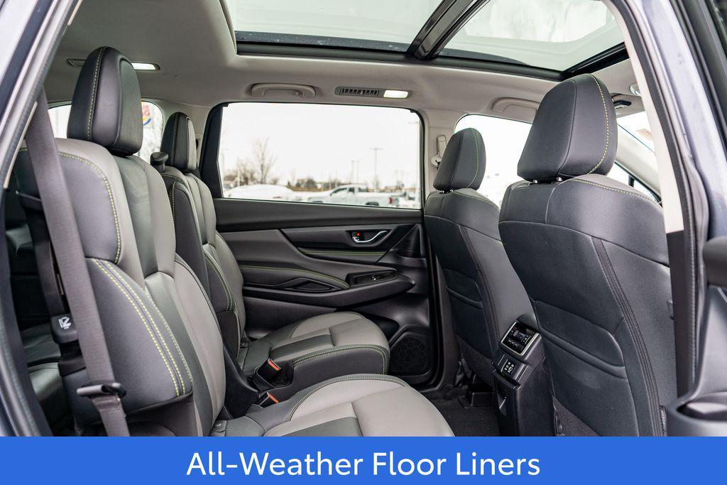 used 2023 Subaru Ascent car, priced at $29,990