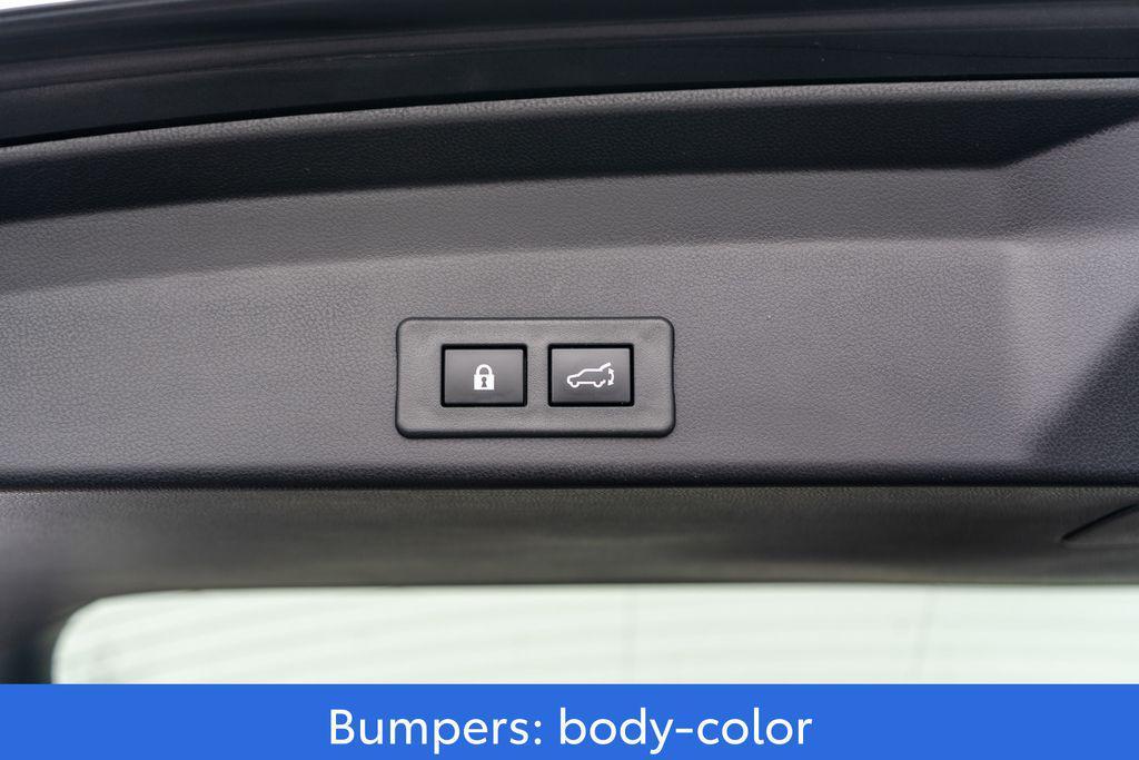 used 2023 Subaru Ascent car, priced at $29,990