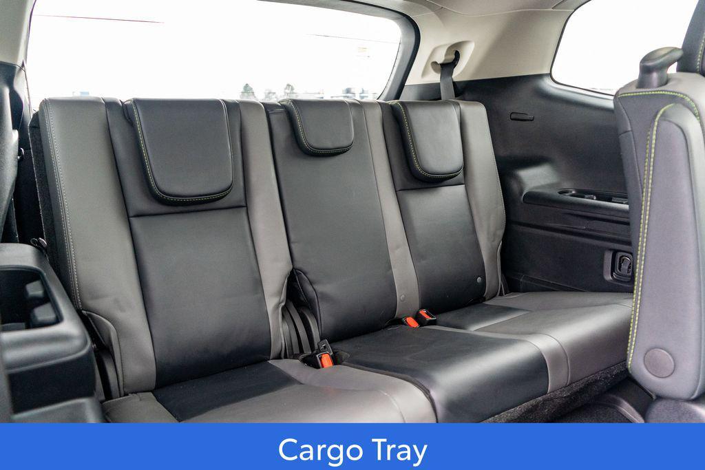 used 2023 Subaru Ascent car, priced at $29,990